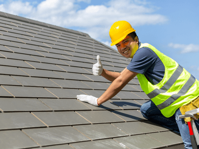 About Roof Repair Experts Springfield, LA